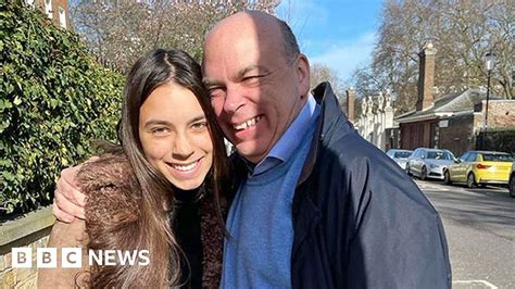 Tributes paid to Mike Lynch and daughter Hannah Lynch .